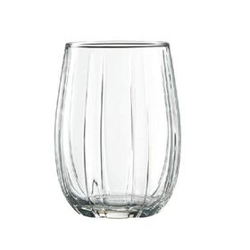 Paşabahçe 420302 Mavi Linka 240 ml 6 lı Su Bardağı