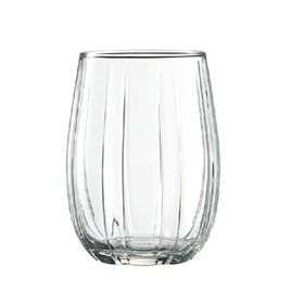 Paşabahçe 420302 Mavi Linka 240 ml 6 lı Su Bardağı