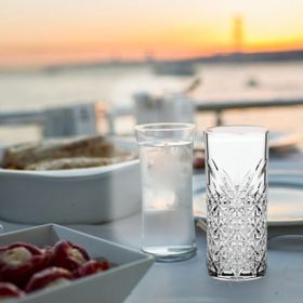 Paşabahçe 420326 4'lü Rakı Bardağı