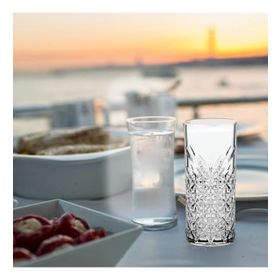 Paşabahçe 420326 4'lü Rakı Bardağı