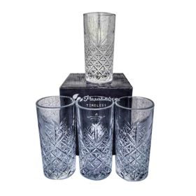 Paşabahçe 420326 4'lü Rakı Bardağı
