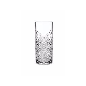 Paşabahçe 420326 Timeless 180 ml 12 li Rakı Bardağı