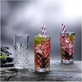 Paşabahçe 420326 Timeless 4'lü 180 ML Rakı Bardağı