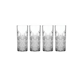 Paşabahçe 420326 Timeless 4'lü 180 ML Rakı Bardağı