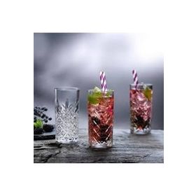 Paşabahçe 420326 Timeless 4'lü 180 ML Rakı Bardağı