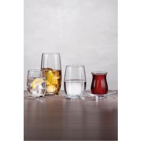 Paşabahçe 420405 Linka 6 lı Viski Bardağı