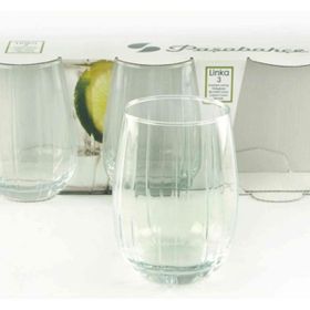 Paşabahçe 420405 Linka 6 lı Viski Bardağı