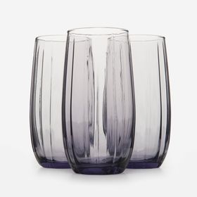 Paşabahçe 420415 Linka 3'lü 380 ml Bardak
