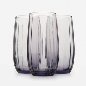 Paşabahçe 420415 Linka 3'lü 380 ml Bardak