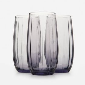 Paşabahçe 420415 Linka 3'lü 380 ml Bardak