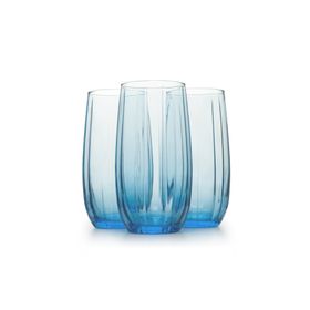 Paşabahçe 420415 Linka 3'lü 380 ml Bardak