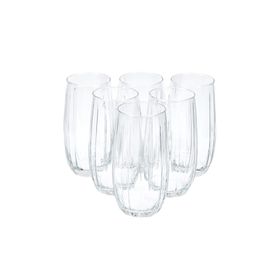 Paşabahçe 420415 Linka 600 ML 6'lı Bardak