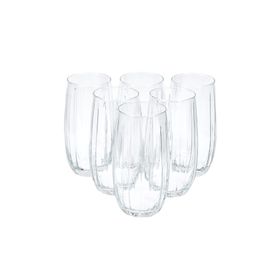 Paşabahçe 420415 Linka 600 ML 6'lı Bardak