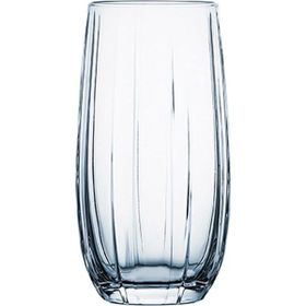 Paşabahçe 420415 Mavi linka Meşrubat Bardağı