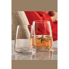 Paşabahçe 420424 4'lü Pinot Su Bardak