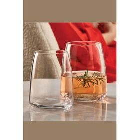 Paşabahçe 420424 4'lü Pinot Su Bardak