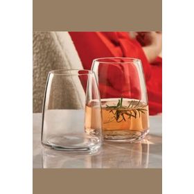 Paşabahçe 420424 4'lü Pinot Su Bardak