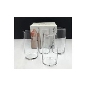 Paşabahçe 420449 Pinot 4'lü 470 cc Su Bardağı