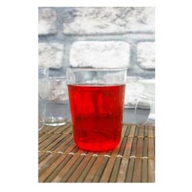 Paşabahçe 420512 Otto 250 ML 6'lı Su Bardağı