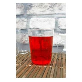 Paşabahçe 420512 Otto 250 ML 6'lı Su Bardağı