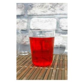 Paşabahçe 420512 Otto 250 ML 6'lı Su Bardağı