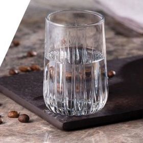 Paşabahçe 420522 6 Adet 135 cc Nova Kahve Yanı Su Bardağı
