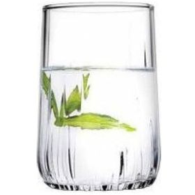 Paşabahçe 420522 Nova Kahve Yanı Bardak