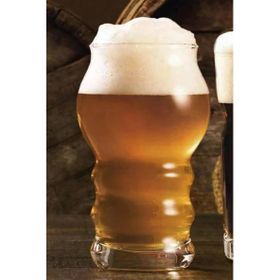 Paşabahçe 420685 Craft Lager 435 cc 4 Adet Bira Bardağı