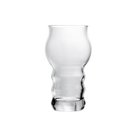 Paşabahçe 420685 Craft Lager 435 cc 4 Adet Bira Bardağı