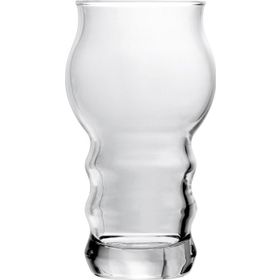 Paşabahçe 420685 Craft Lager 435 cc 4 Adet Bira Bardağı