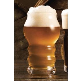 Paşabahçe 420685 Lager 435 ml 4 lü Bira Bardağı