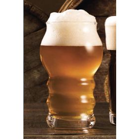 Paşabahçe 420685 Lager 435 ml 4 lü Bira Bardağı