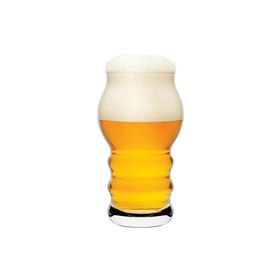 Paşabahçe 420685 Lager 435 ml 4 lü Bira Bardağı