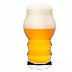 Paşabahçe 420685 Lager 435 ml 4 lü Bira Bardağı