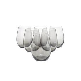 Paşabahçe 420725 Amber 6'lı Bardak