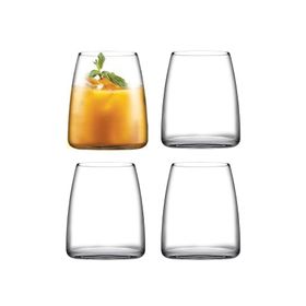 Paşabahçe 420742 Pinot 4'lü Meşrubat Bardağı