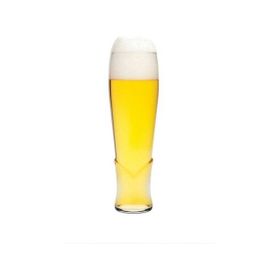 Paşabahçe 420748 455 CC 4'lü Craft Wheat Bira Bardağı