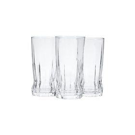 Paşabahçe 420755 Gaia 3'lü 285 ML Bardak