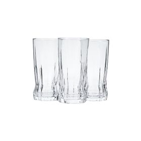 Paşabahçe 420755 Gaia 3'lü 285 ML Bardak