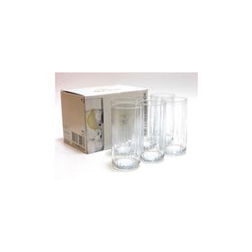 Paşabahçe 420765 Leia 310 ml 6 lı Su Bardağı