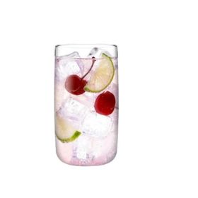 Paşabahçe 420805 365 cc 12'li Iconic Meşrubat Su Bardağı