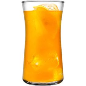 Paşabahçe 420845 6'lı Heybeli Bardak Su Meşrubat Bardağı