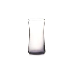 Paşabahçe 420845 Heybeli 345 ml 6 lı Pembe Su Bardağı