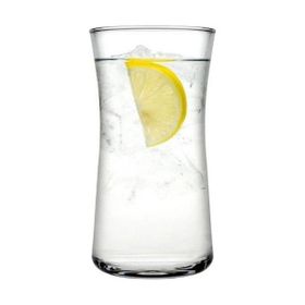 Paşabahçe 420845 Heybeli Melina 3'lü Meşrubat Bardağı