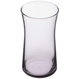 Paşabahçe 420845S112 Mor 3'lü Heybeli Meşrubat Bardağı