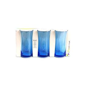 Paşabahçe 420845S231 Heybeli 3 lü Meşrubat Bardağı