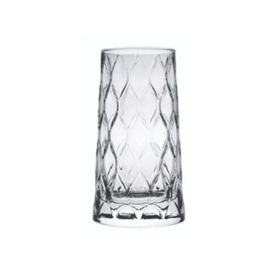 Paşabahçe 420855 345 cc 4'lü Leafy Su Bardak