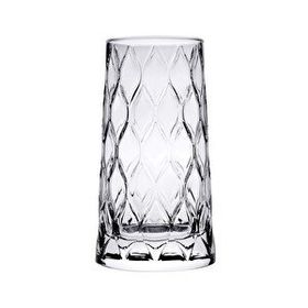 Paşabahçe 420855 345 cc 4'lü Leafy Su Bardak