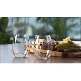 Paşabahçe 420858 Amber 6 lı Bardak