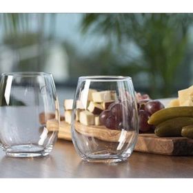Paşabahçe 420858 Amber 6 lı Bardak